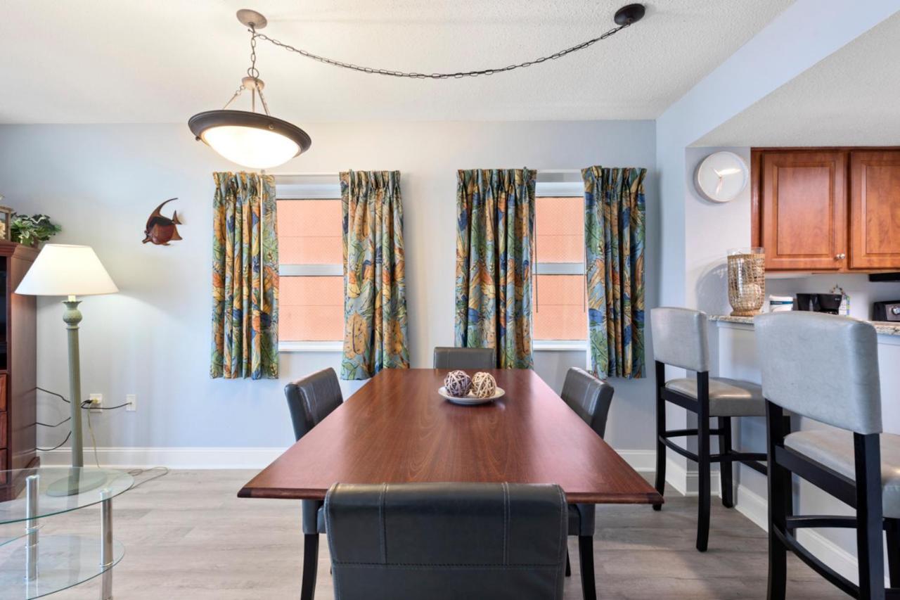 Hosteeva Newly Renovated Ocean Front Spacious Condo In Atlantica Resort Myrtle Beach Luaran gambar
